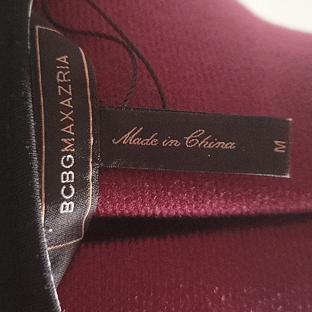 Medium BCBG - Picture 4 of 4